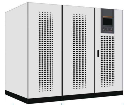 動態電壓恢復器DVR